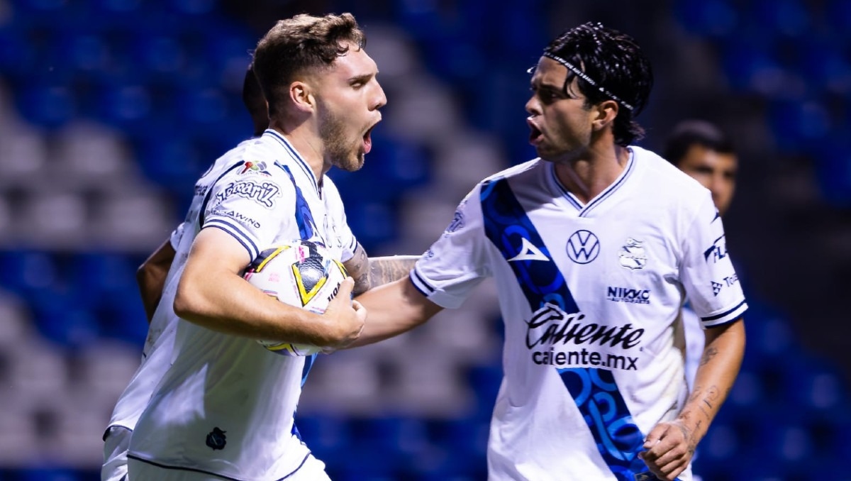 Puebla Fc