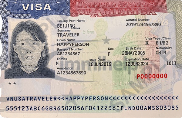 EU cambia regulaciones para solicitar visa