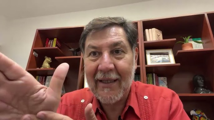Fernández Noroña