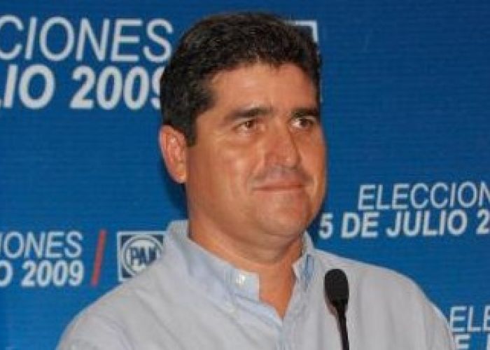 Avila Lizarraga