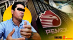 FGR catea propiedad de excandidato a gobernador de Campeche