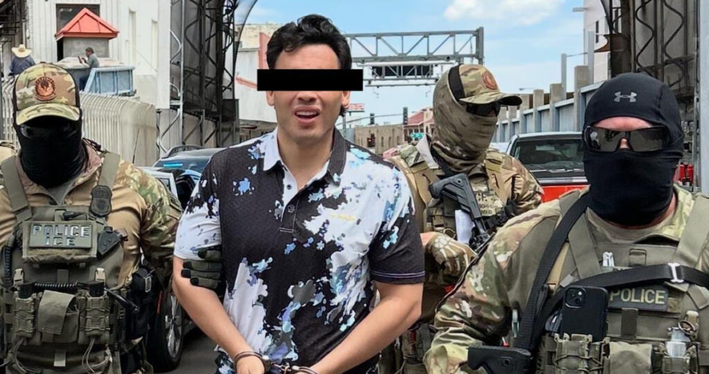FGR Chávez JR