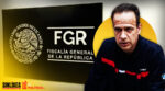 FGR impugna liberación Israel Vallarta
