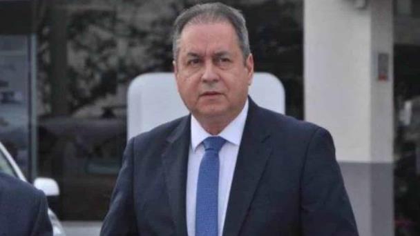 Funcionario de Cabeza de Vaca