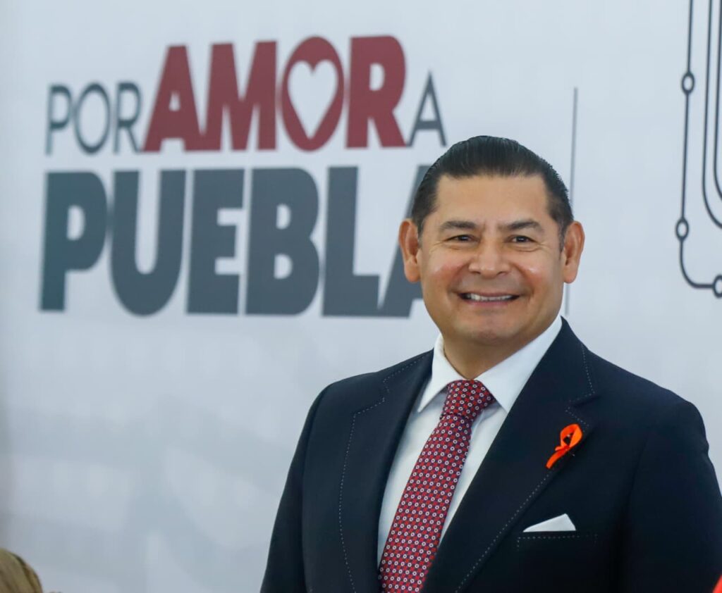 Gobernador Armenta