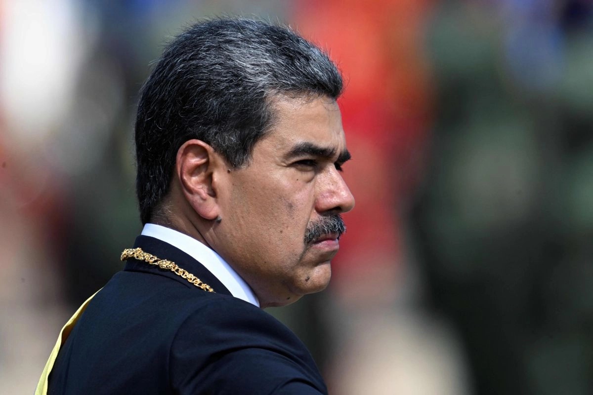 Gobieno de EIU agrava sus medidas contra Venezuela