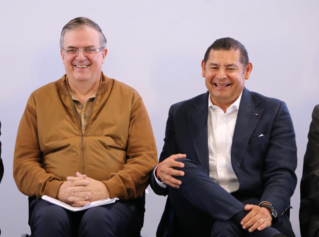 Gobierno de Puebla busca adquirir 20 autobuses eléctricos
