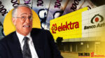 Grupo Elektra pierde nuevo amparo; pagará 5 mil mdp al SAT