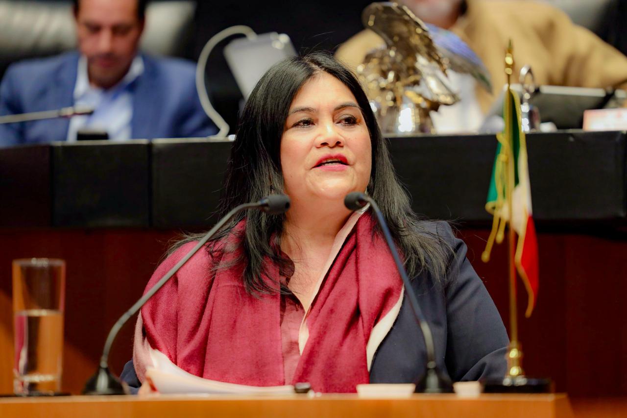 Guadalupe Chavira vs Lilly Téllez
