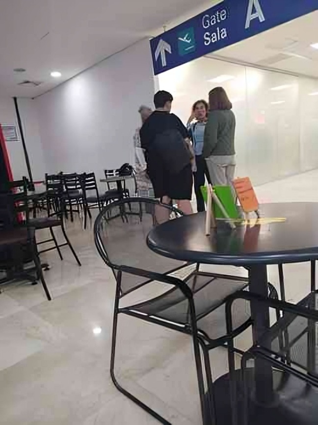 Hijo de AMLO y Sabina Berman