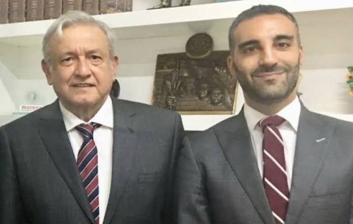 Historia de conflictos judiciales de Simón Levy