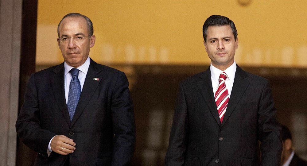 Historia del salario mínimo con gobiernos panistas y priistas