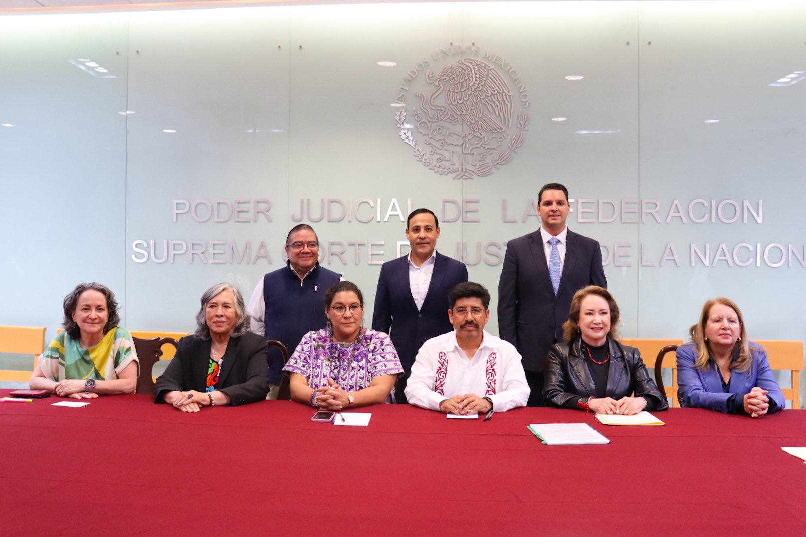 Hugo Aguilar y la nueva SCJN