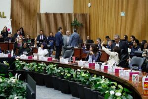 INE exonera a Pío López Obrador