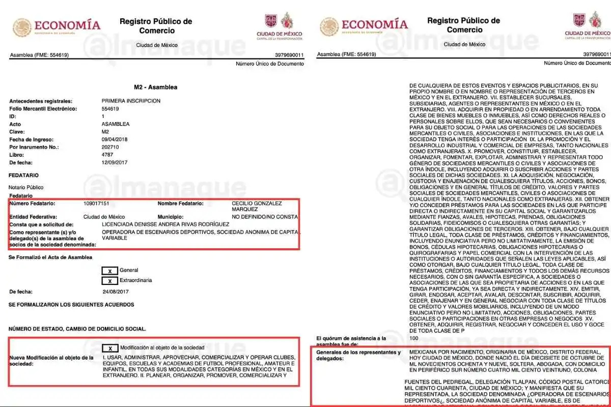 Investigación Puebla FC