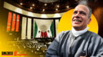 Israel Vallarta abre la posibilidad de ser senador: "a lo mejor doy la sorpresa"