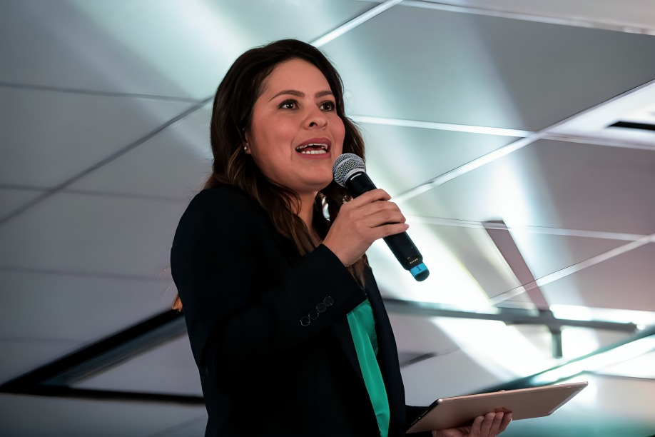 Líder del PVEM