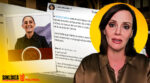 Lilly Téllez responde a Sheinbaum sobre intervención a EU