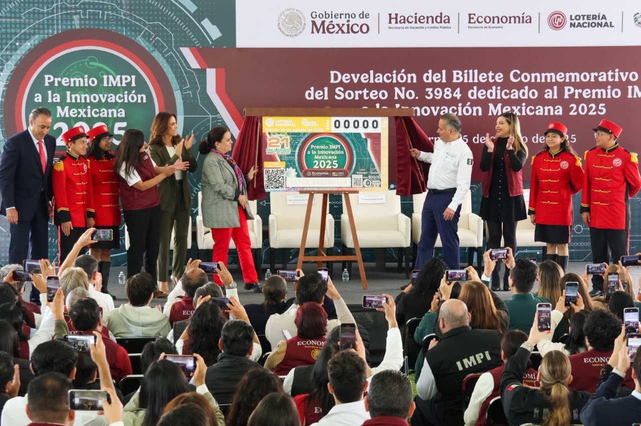 Lotería nacional cuánto será el premio mayor