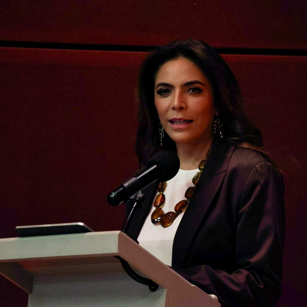 Mujeres que han transformado a México