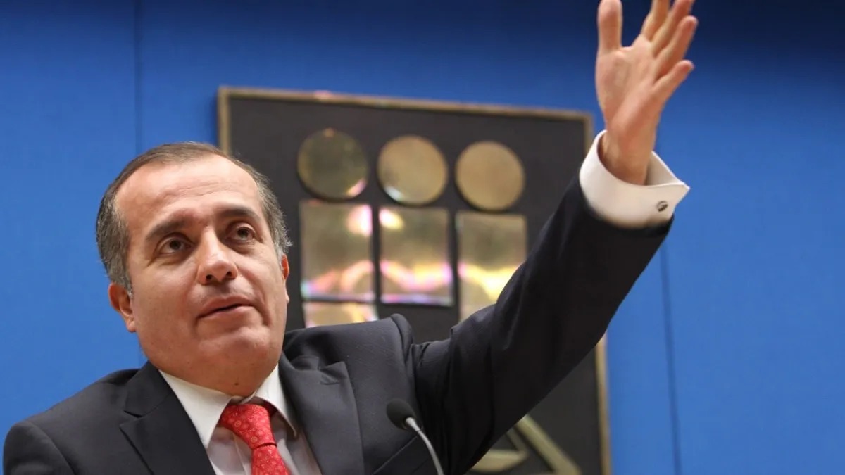 Luis Carlos Ugalde y Lorenzo Córdova con compensaciones millonarias del INE