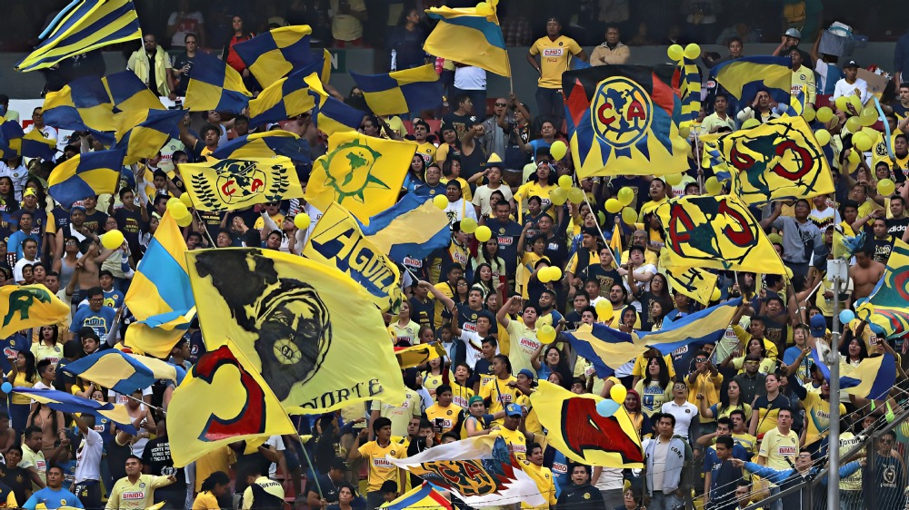 Luis Mendoza declara que partido de América vs. Pachuca será a puerta cerrada