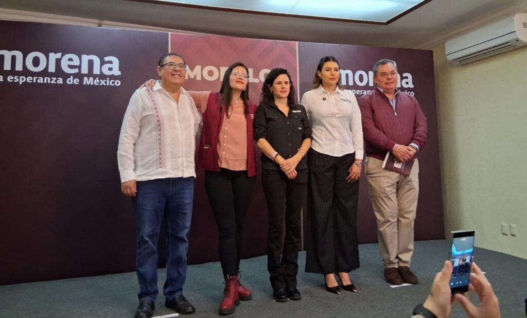 Luisa Alcalde Morena