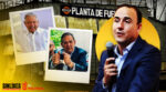 Manolo Jiménez acusa a AMLO de "quebrar" Altos Hornos