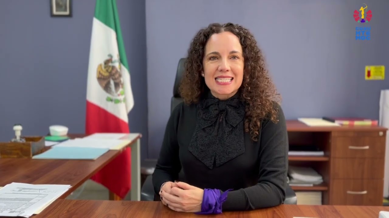 Mariana Rodríguez Mier