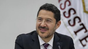 Llegó la clínica es nuestra, programa ambicioso de Martí Batres 