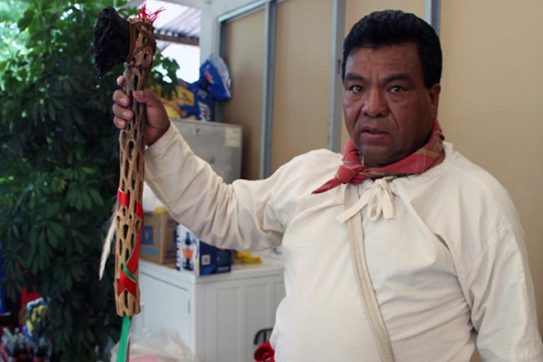 Mauricio Mata