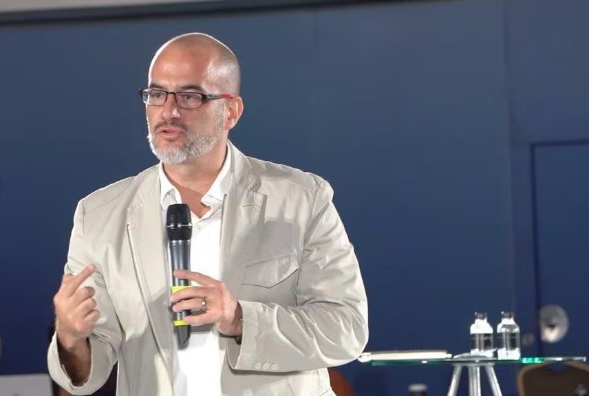 Max Kaiser Aranda