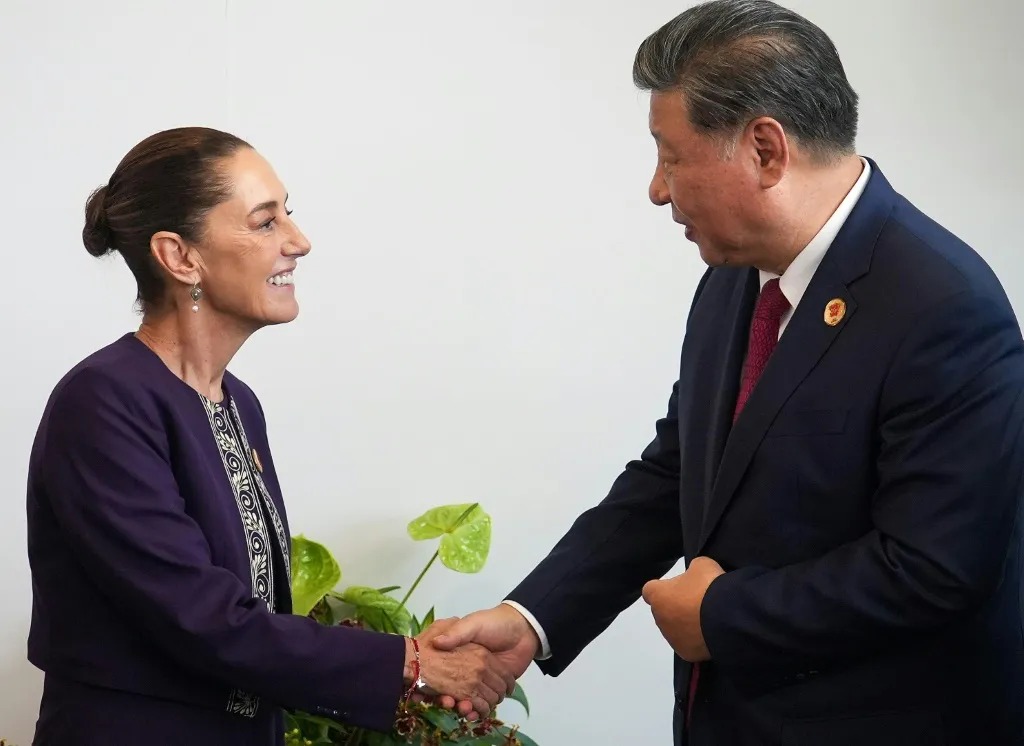 México y China fortalecen relación bilateral