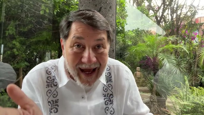 Noroña critica a oposición