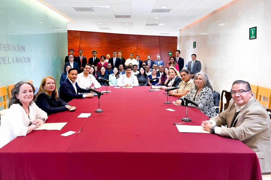 Ministros electos adoptarán medidas para disminuir presupuesto