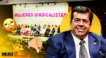 Pedro Haces causa polémica por comentario machista