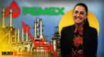 Pemex busca producir 1.8 mdb tras recorte en exploración