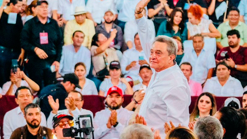 Pío López Obrador
