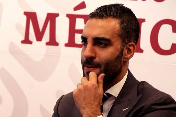 ¿Por qué se amparó Simón Levy?