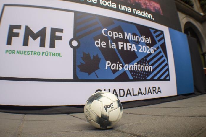Protocolos de jefes de Estado con la Copa Mundial 