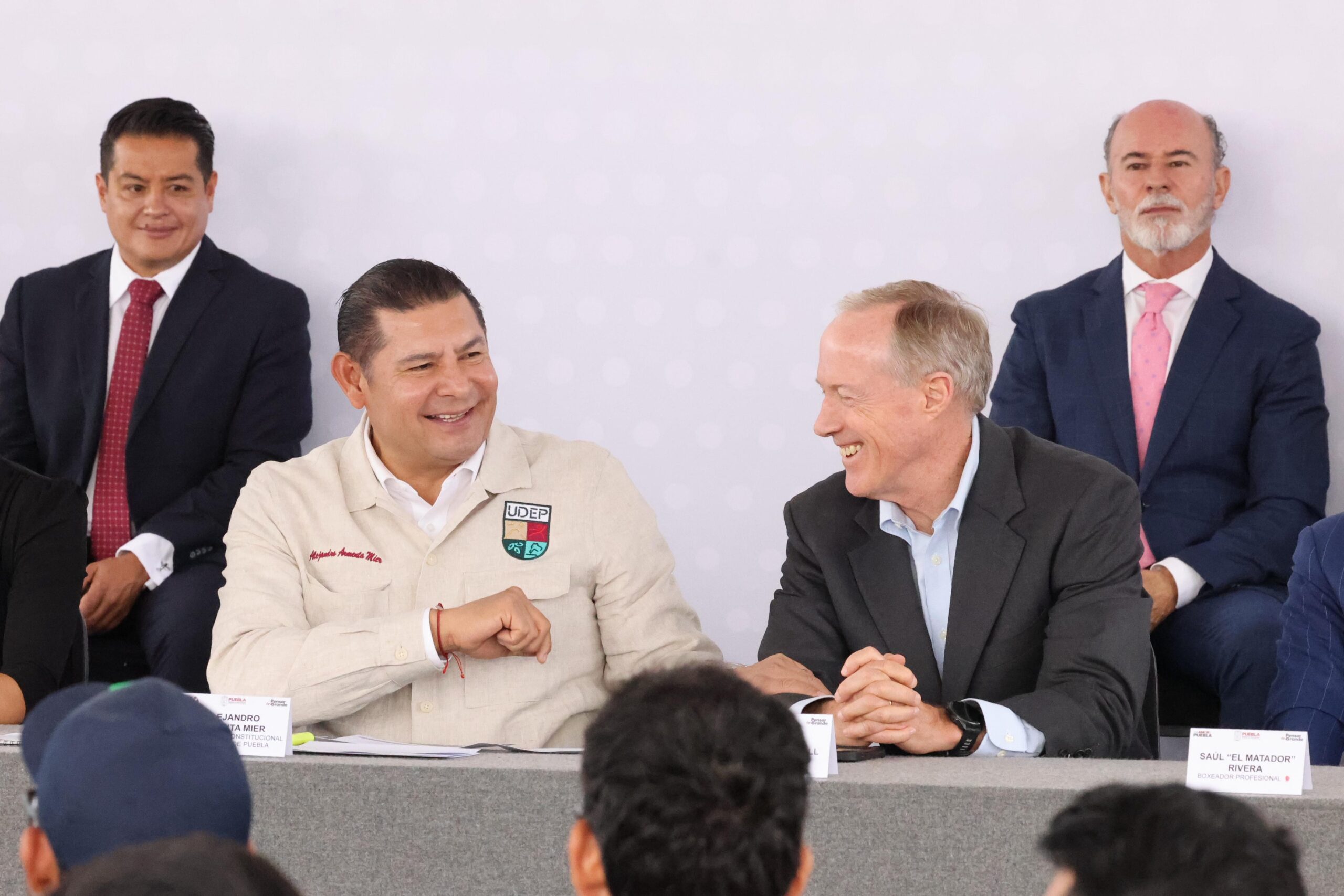 Puebla, sede del Campeonato Nacional de Futbol Sub-9 y Sub-11