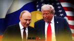 Putin palomea reunión en Alaska con Donald Trump