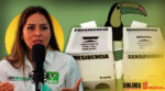 PVEM no dará cheque en blanco a Morena