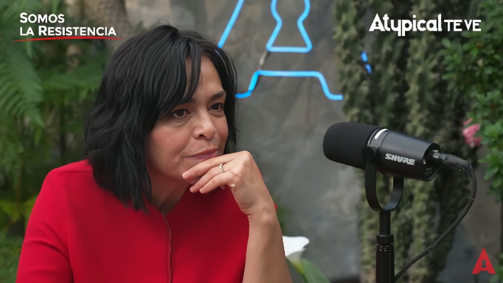 ¿Qué dijo Anabel Hernández sobre AMLO y El Mayo?