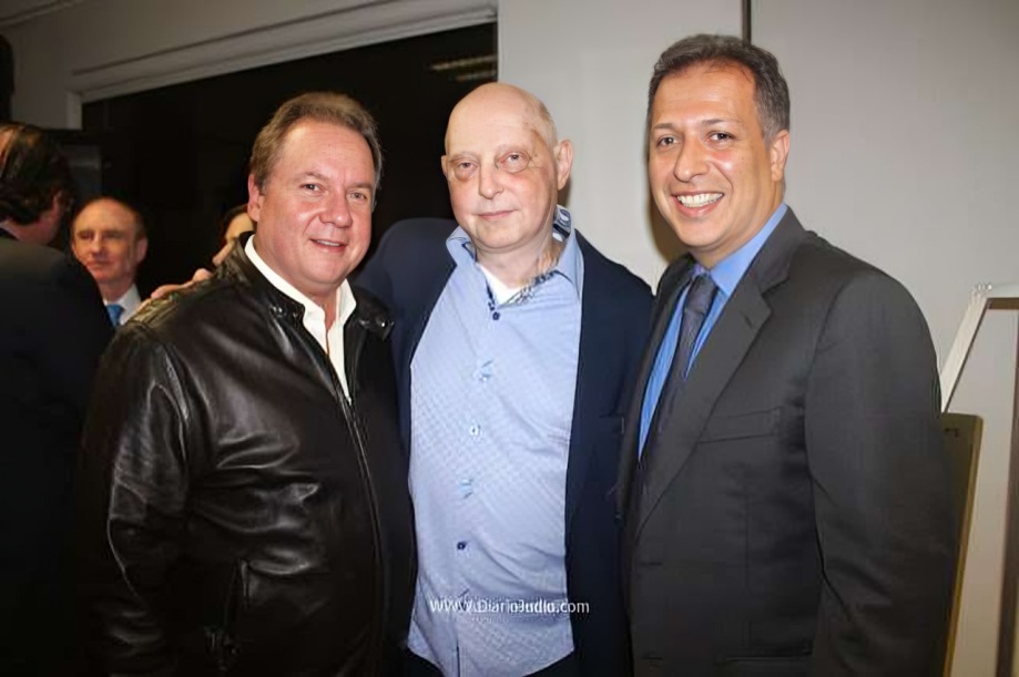 ¿Quién es Eduardo Margolis, implicado en caso Cassez.Vallarta?