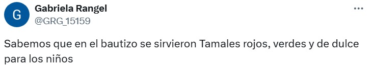 Redes se burlan de García Soto