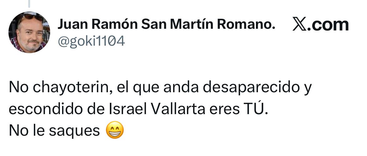 Redes se burlan de Loret