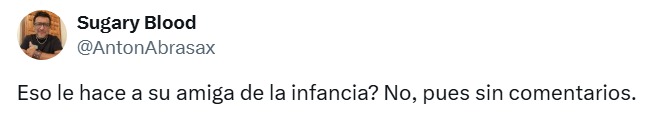 Redes critican a Lilly Téllez