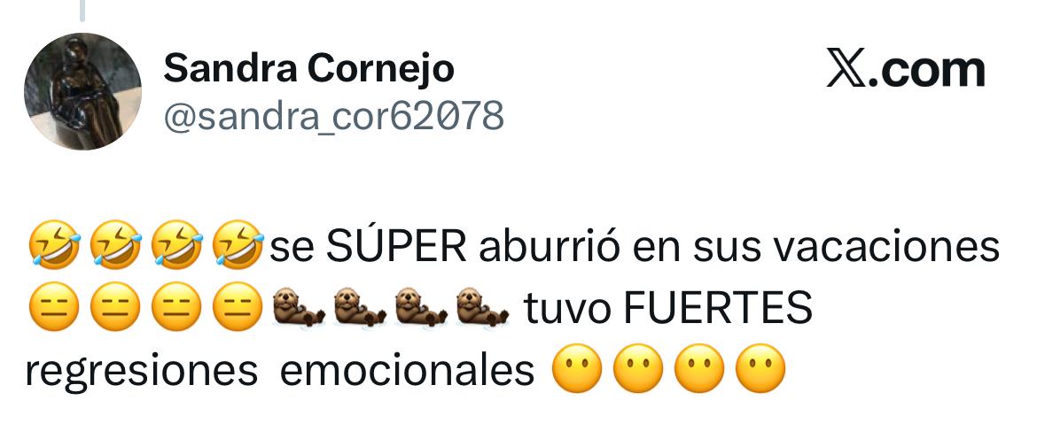 Redes critican a Loret