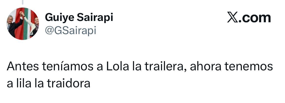 Redes critican a oposición